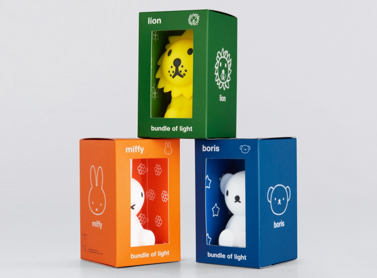 Mr Maria, mini Lion lysbundt - Billede 3