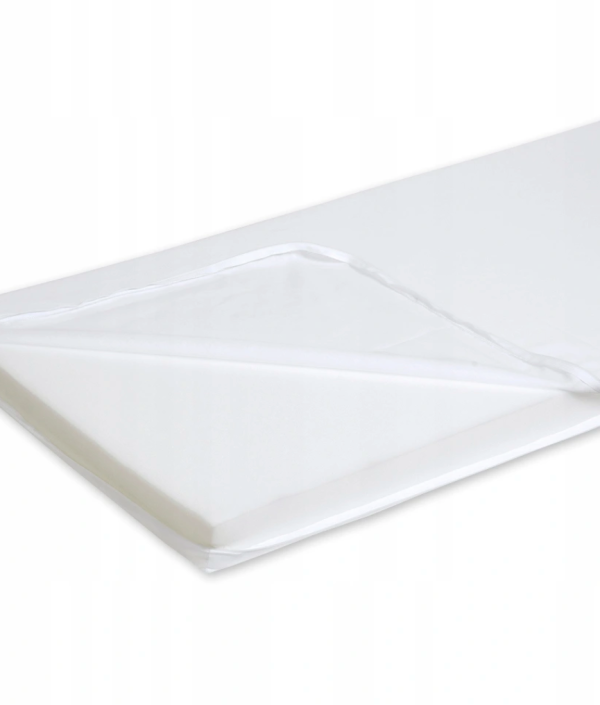 Eco- skummadrass 80x160 cm, Babylove