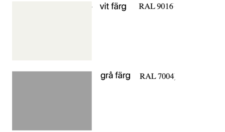Barneseng Astrid med tag og skorsten - Billede 3