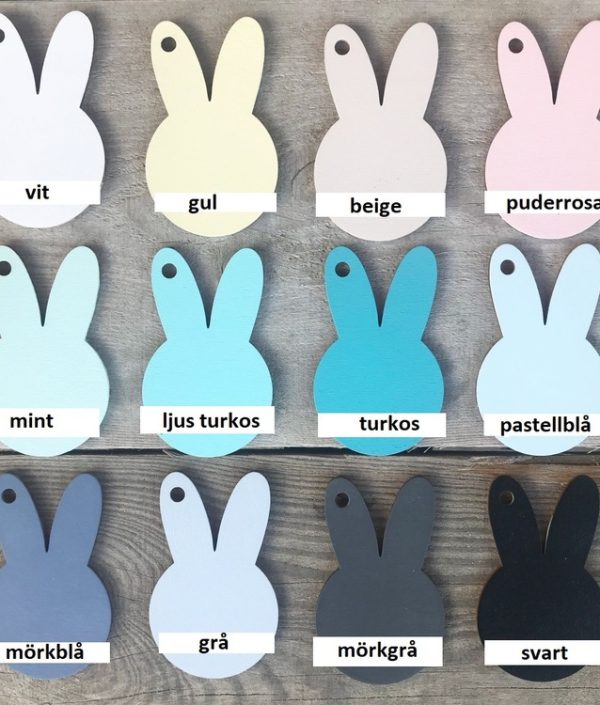 Boho bogreol med to skuffer i rattan