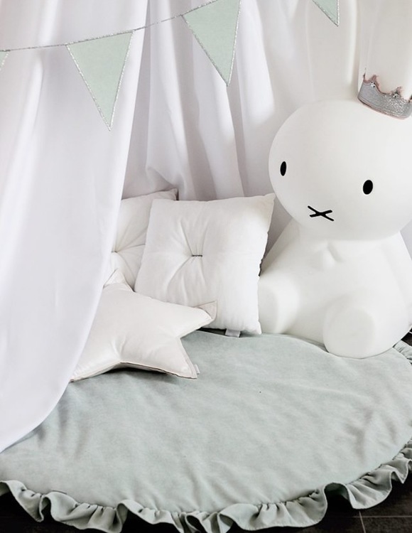 Mint Vimpel Cotton & Sweets - Billede 2