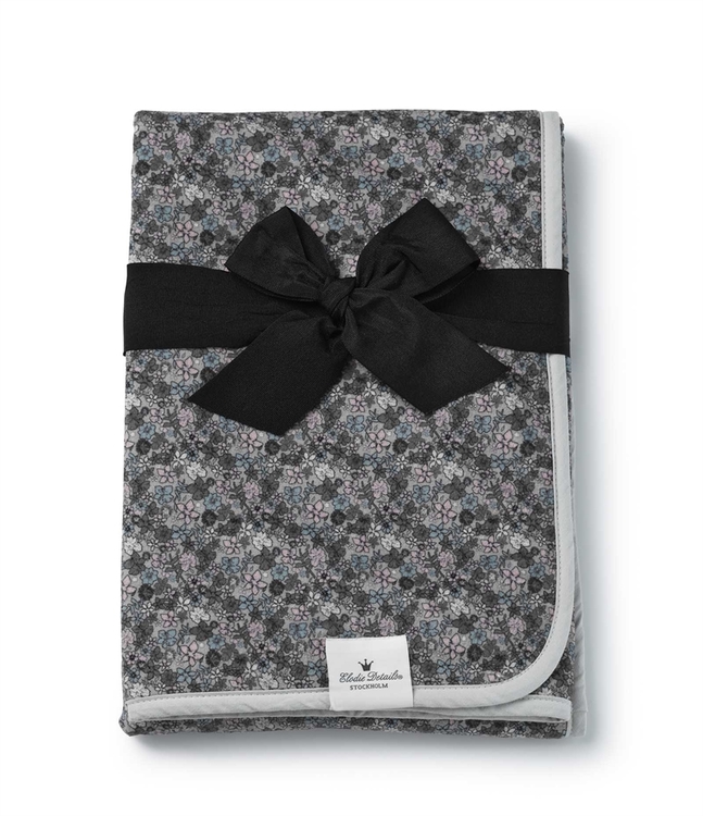 Perlesammetsfilt - Petite Botanic, Elodie Details
