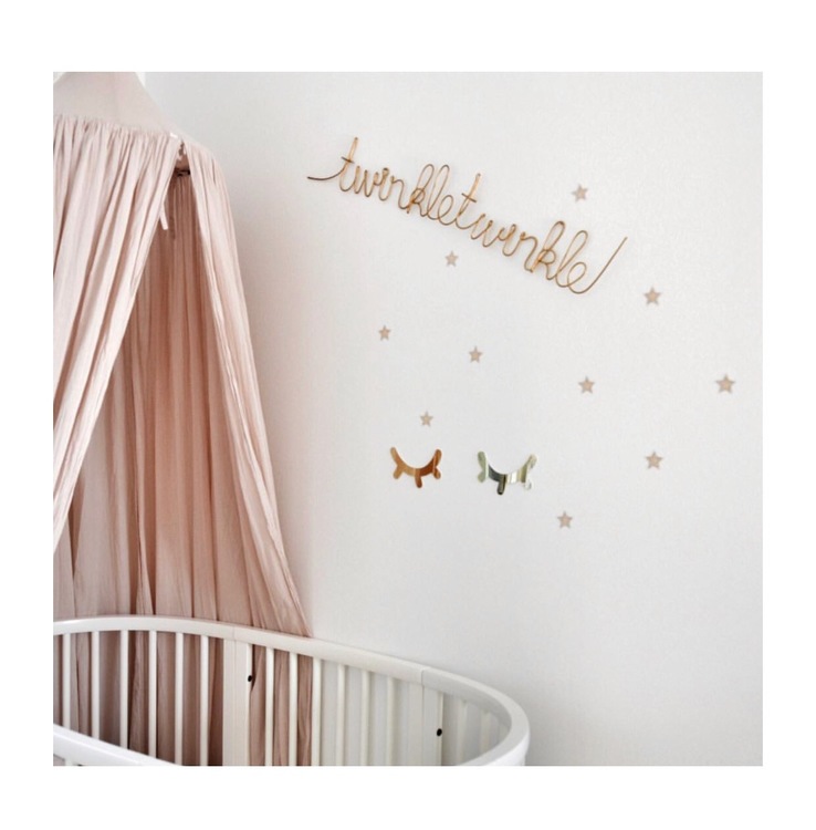 Ord ? Twinkle , Adore os babyer - Billede 3