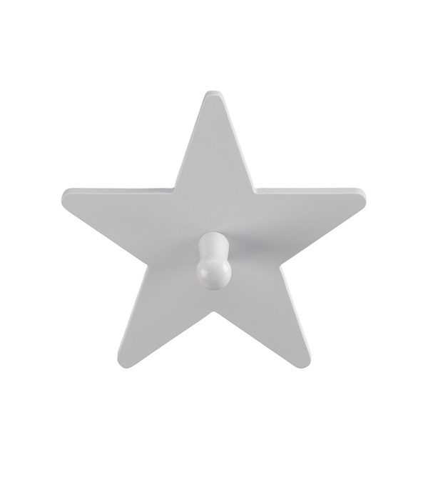 Kid's Concept, Krog star grå