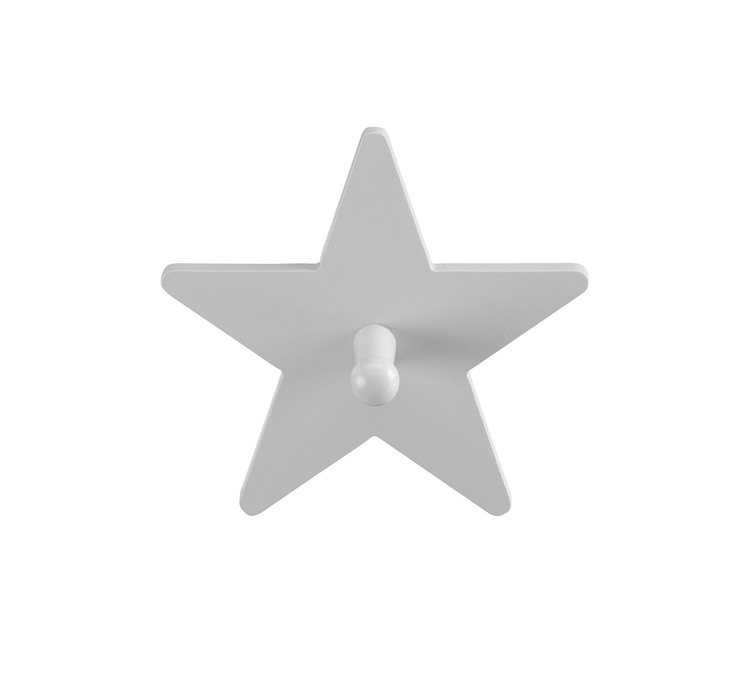 Kid's Concept, Krog star grå