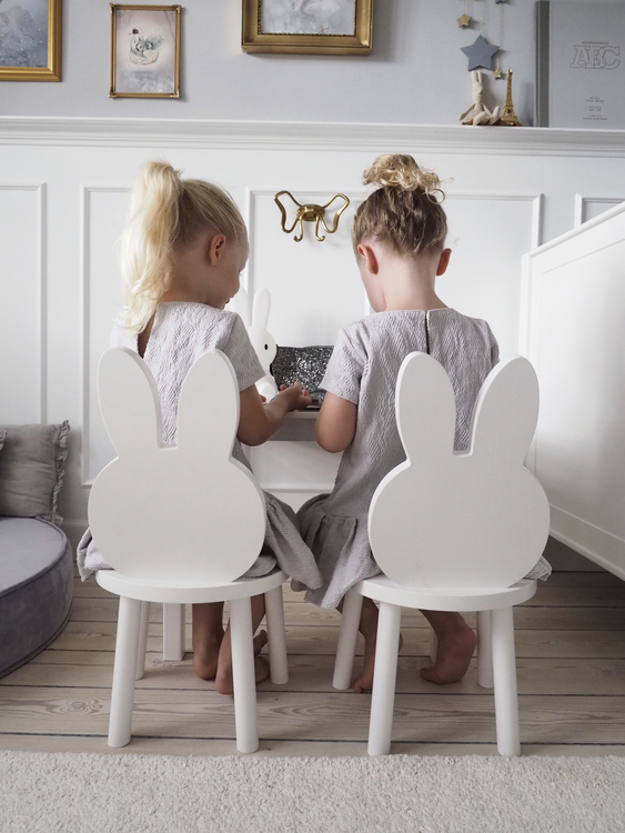 Miffy My Chair barnestol - Billede 4