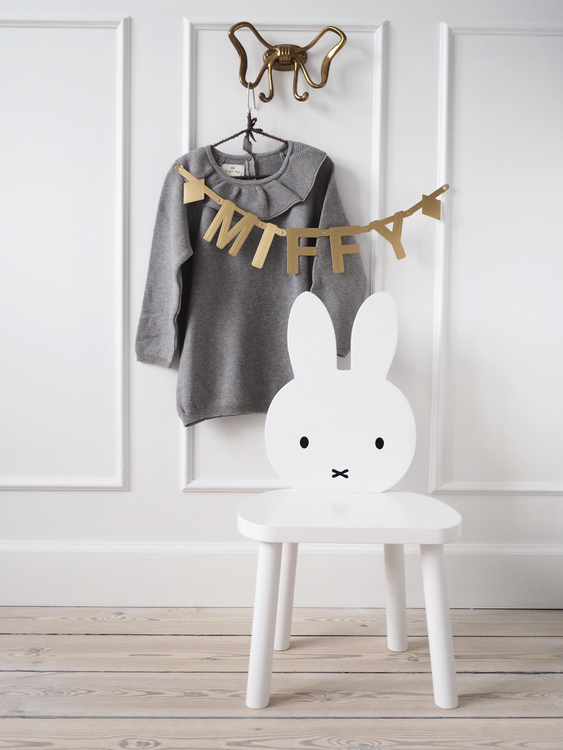 Miffy My Chair barnestol - Billede 2
