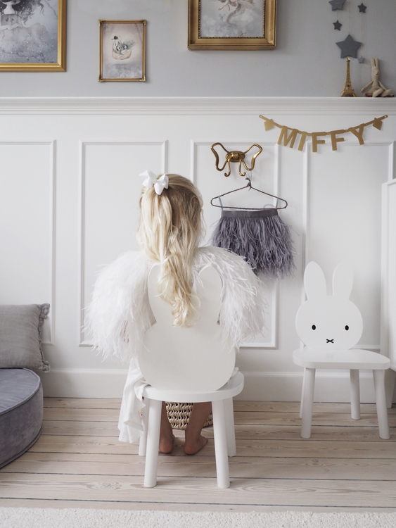 Miffy My Chair barnestol - Billede 5