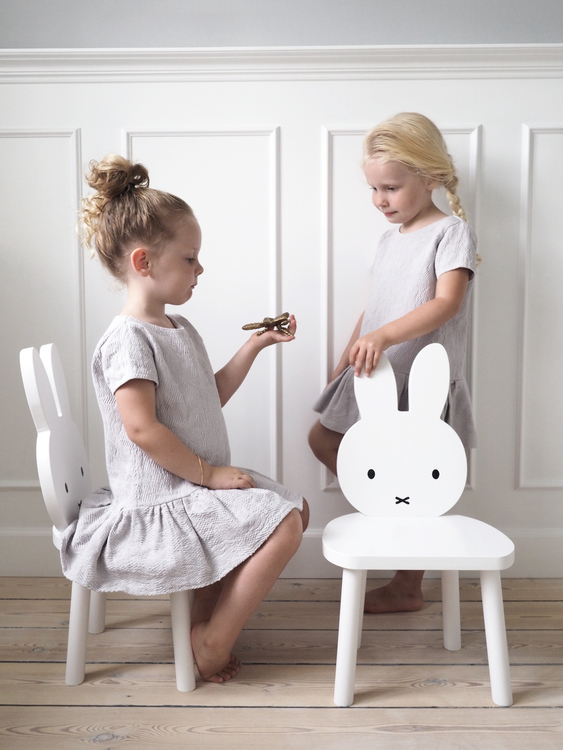 Miffy My Chair barnestol - Billede 8