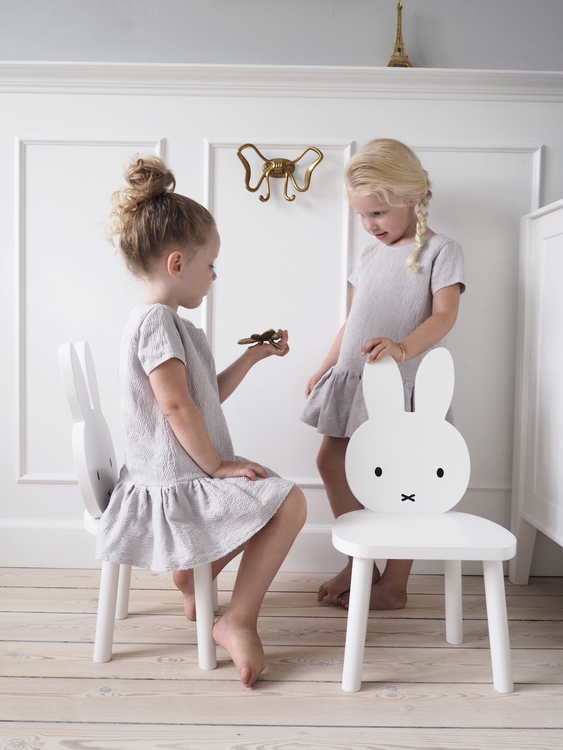 Miffy My Chair barnestol - Billede 10