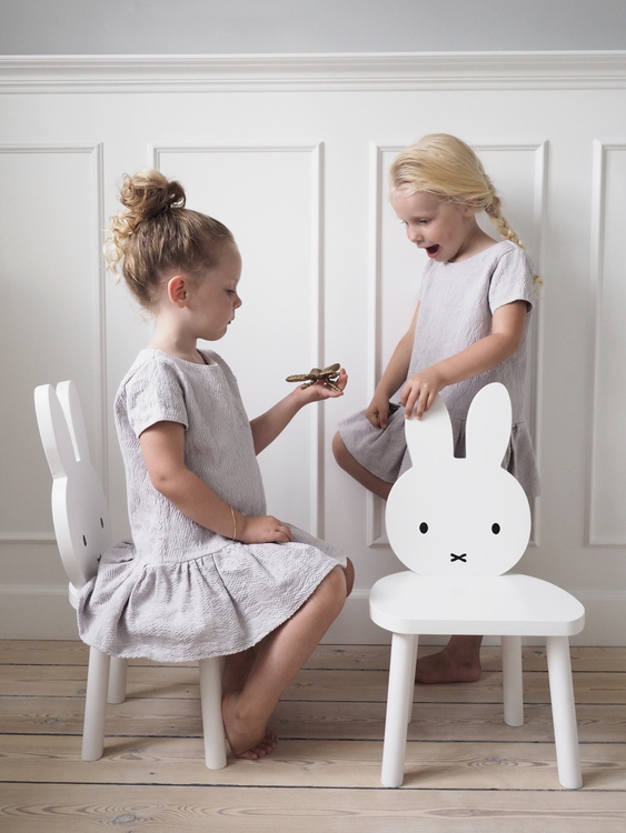 Miffy My Chair barnestol - Billede 9