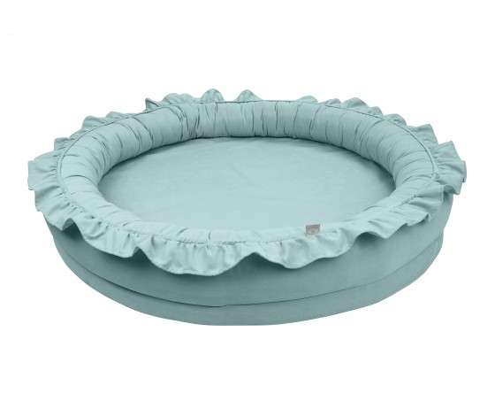 Cotton&Sweets akvamarin junior rede basic