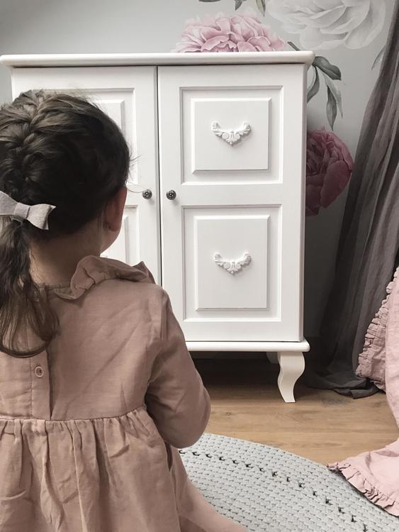 Kommode til børneværelset, Melody skab - Billede 5