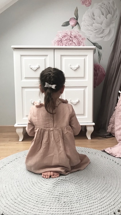 Kommode til børneværelset, Melody skab - Billede 7