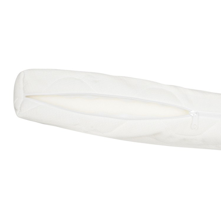 Øko madras til barneseng 90x190, 12 cm tyk - Billede 2