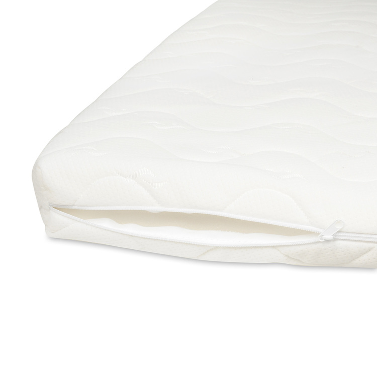 Øko madras til barneseng 90x190, 12 cm tyk - Billede 3
