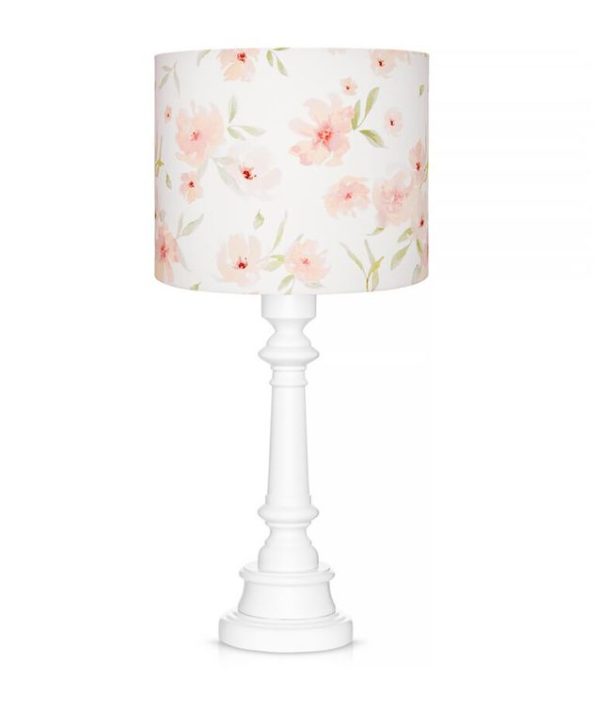 Lamps&Company, Bordlampe til børneværelset blossom