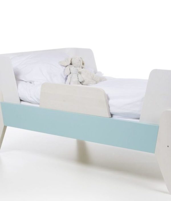 Lumo Kids, barneseng Korento