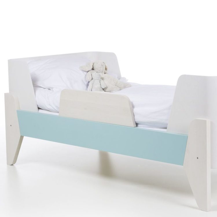 Lumo Kids, barneseng Korento - Billede 2