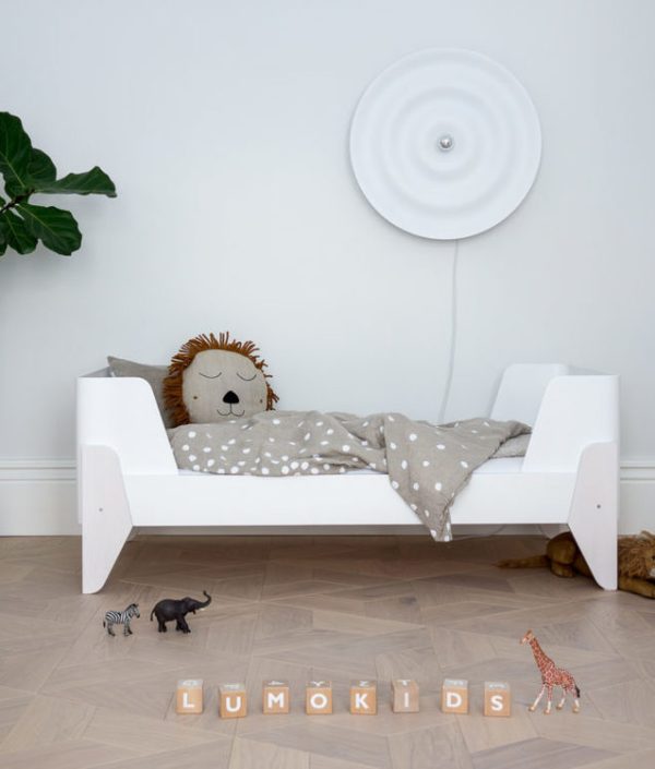 Lumo Kids, barneseng Korento