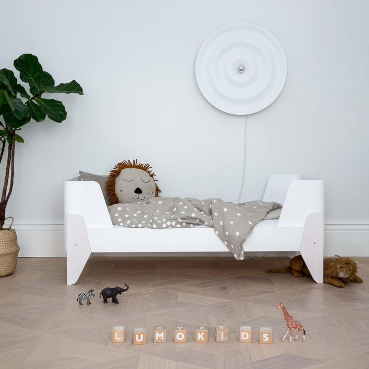 Lumo Kids, barneseng Korento