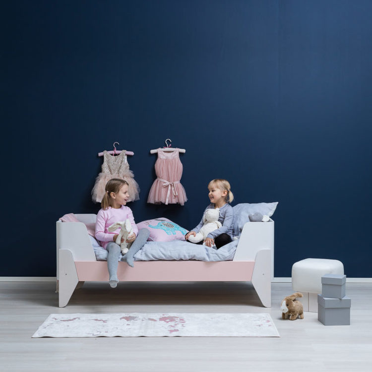 Lumo Kids, barneseng Korento - Billede 5