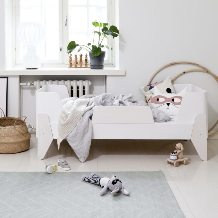 Lumo Kids, barneseng Korento - Billede 4