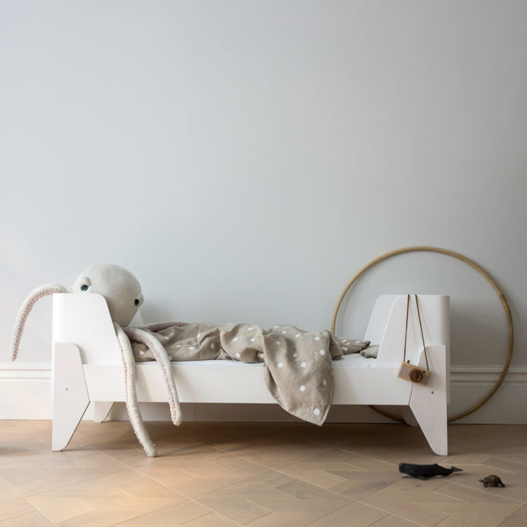 Lumo Kids, barneseng Korento - Billede 3