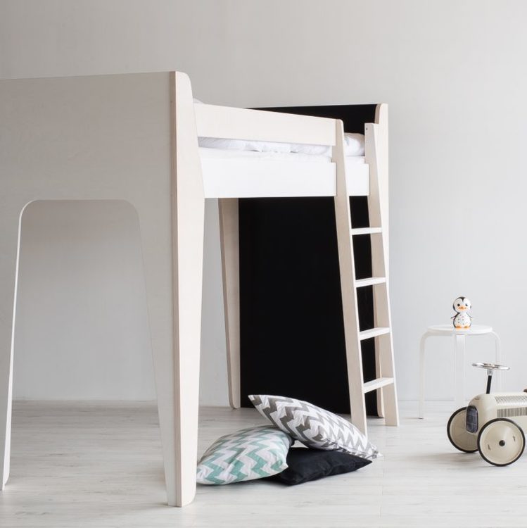 Lumo Kids, Ketara Køjeseng - Billede 2