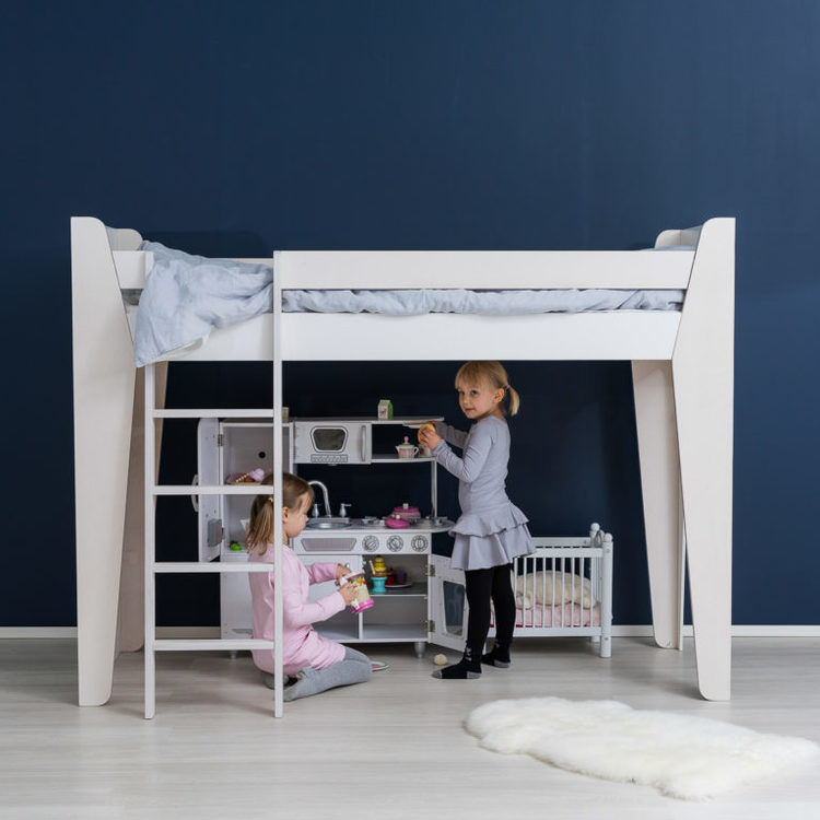 Lumo Kids, Ketara Køjeseng - Billede 4