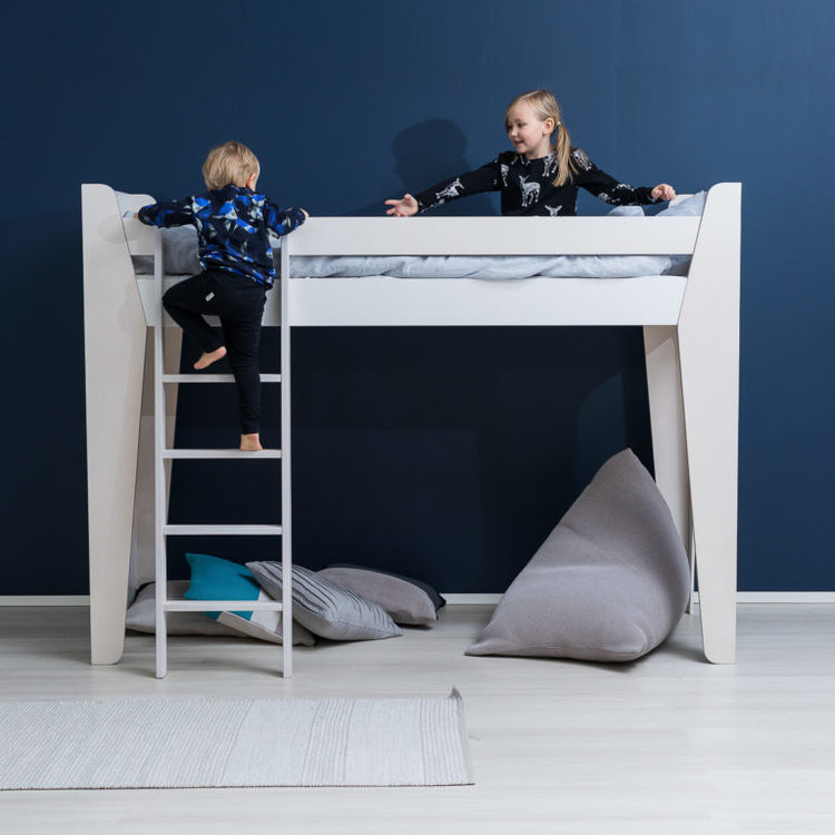 Lumo Kids, Ketara Køjeseng - Billede 3