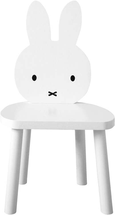Miffy My Chair barnestol