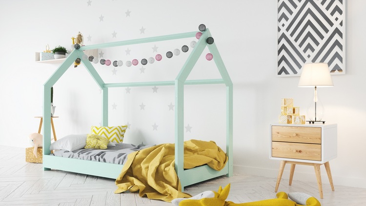 Mint husseng, Julia - Billede 3