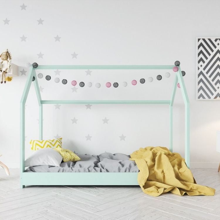 Mint husseng, Julia - Billede 2
