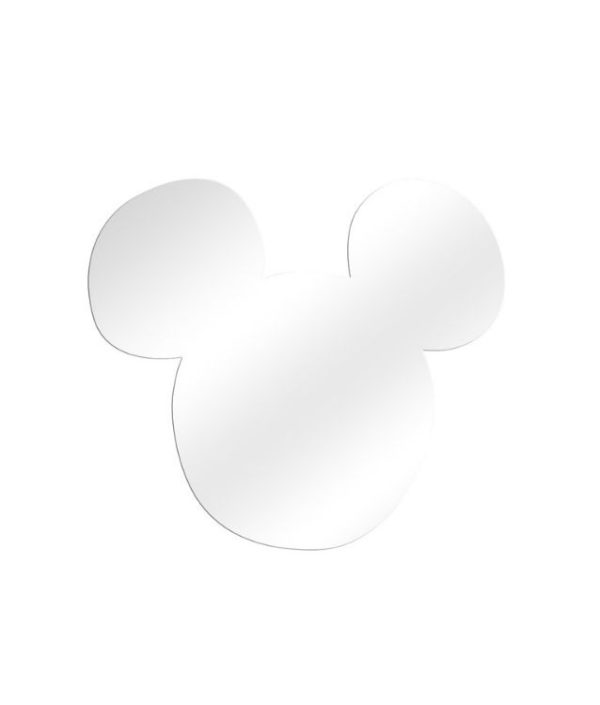 Mickey Spejl, Børnespejl til børneværelset