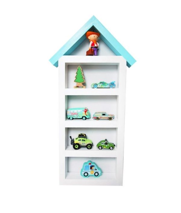 Hylde medium garage