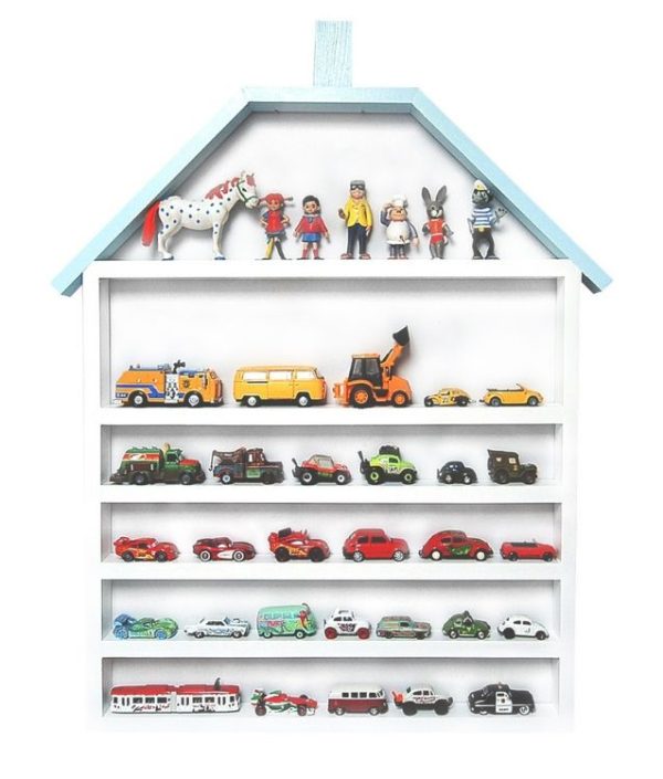 Hylde XL garage