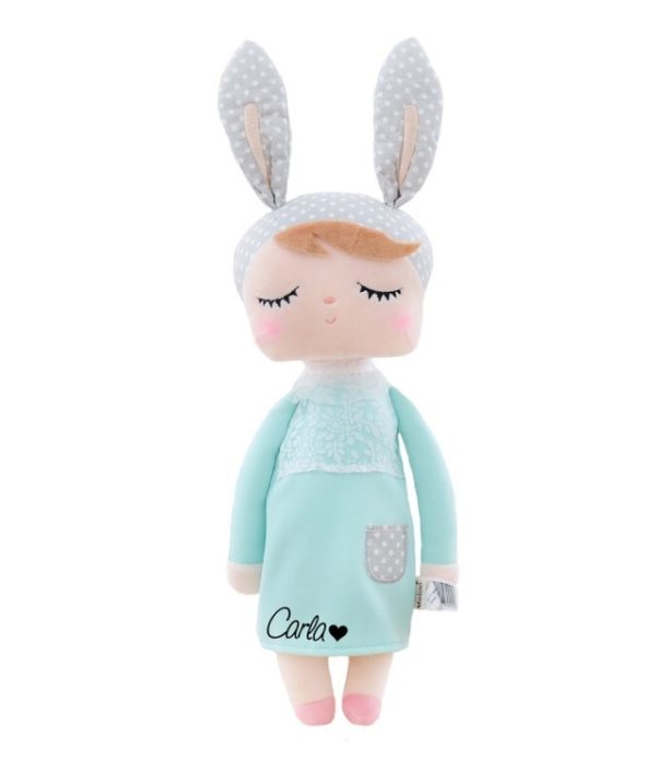 Mint kanindukke