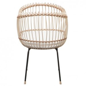Bermbach, babyseng rattan, Lola