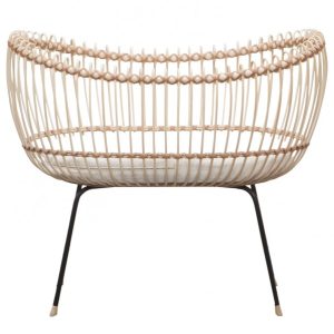 Bermbach, babyseng rattan, Lola