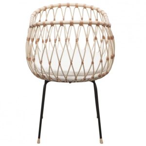 Bermbach, babyseng rattan, Emil