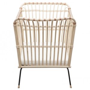 Bermbach, babyseng rattan, Frederik