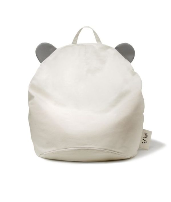 Bini saccosæk original, Grey Panda