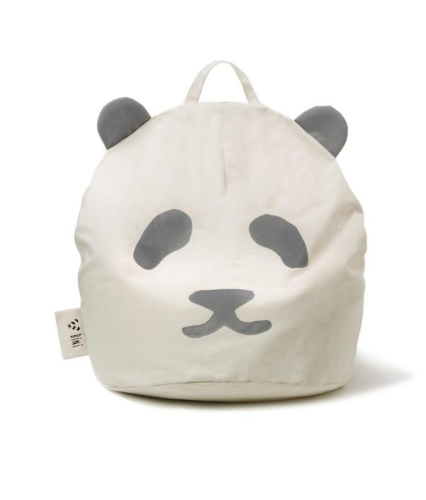 Bini saccosæk original, Grey Panda