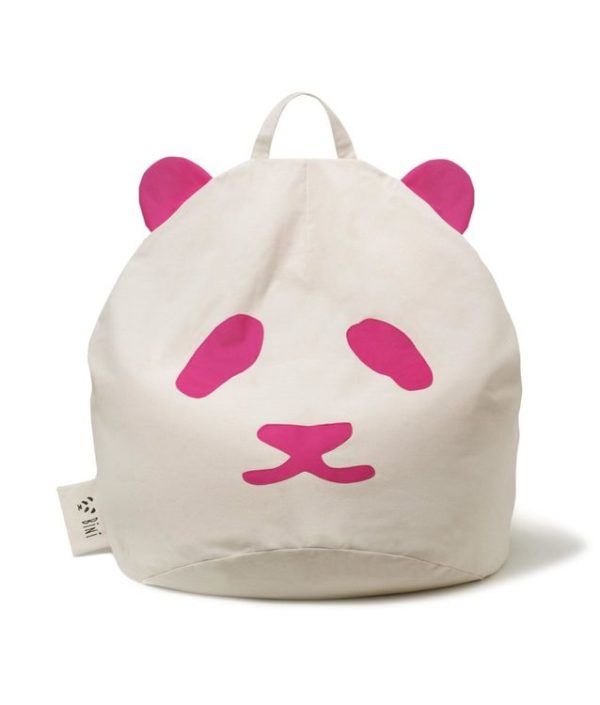 Bini sovepose original, Pink Panda