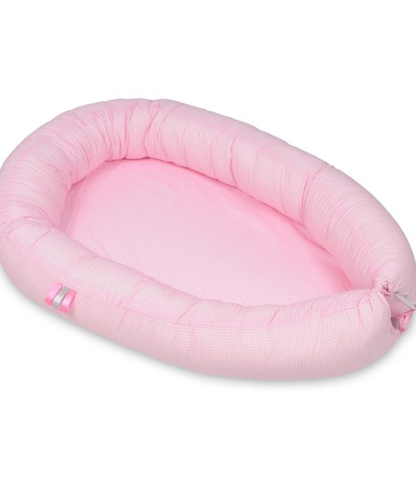 Babylove, Babynest lyserød