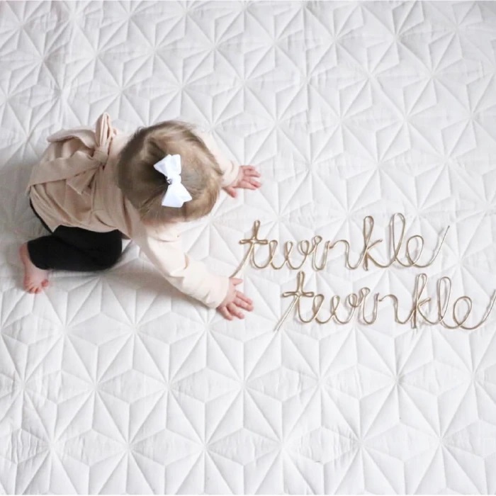 Ord ? Twinkle , Adore os babyer - Billede 2