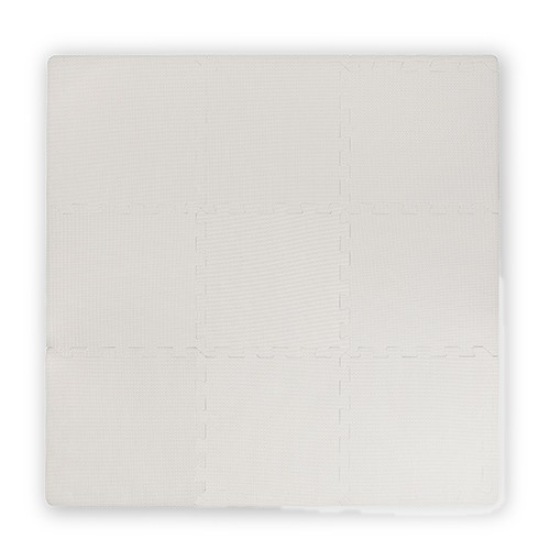 That's Mine Legemåtte, Beige / Light Grey - Billede 2