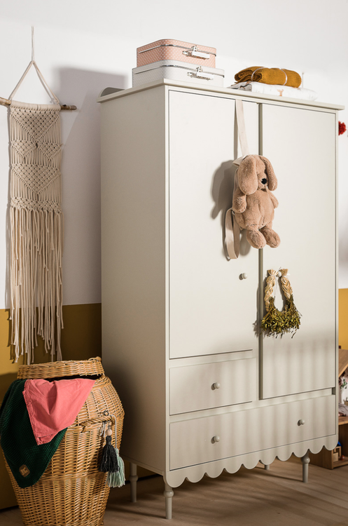 Wood Luck, Garderobe Babushka - Billede 8