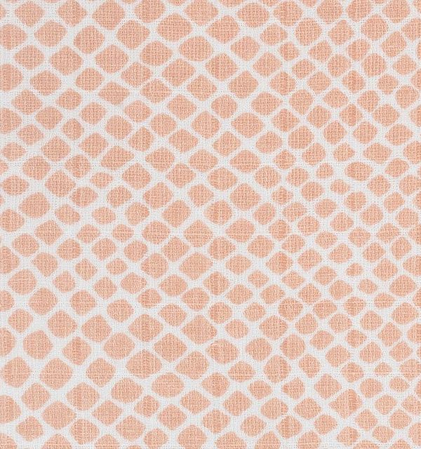 Jollein, sutteklud snake bleg lyserød, 3-pack